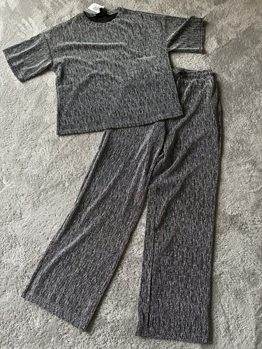 Qed black sparkle ord - qed, co-ord