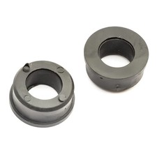 Heavy Duty 14" Solid PU
