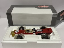 Graham hill quartzo lotus - quartzo, 49b