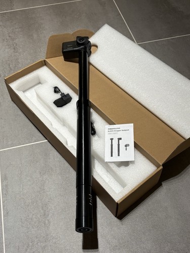 Race work wireless dropper - work,