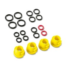 20 O-ring Seals, Spare Parts