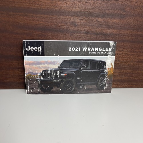 2021 jeep wrangler - 2021,
