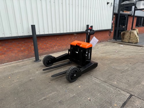 Rough terrain pallet - rough,