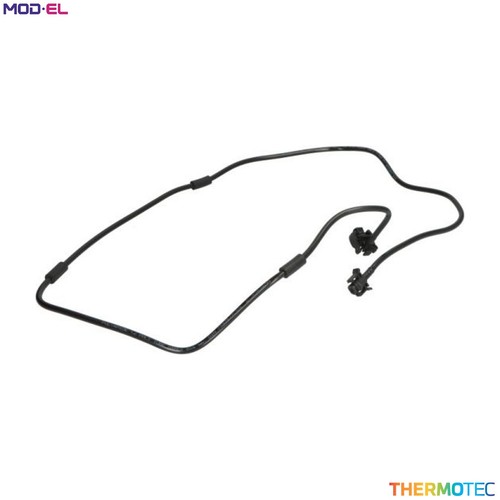 Coolant pipe dwc163tt for - pipe,
