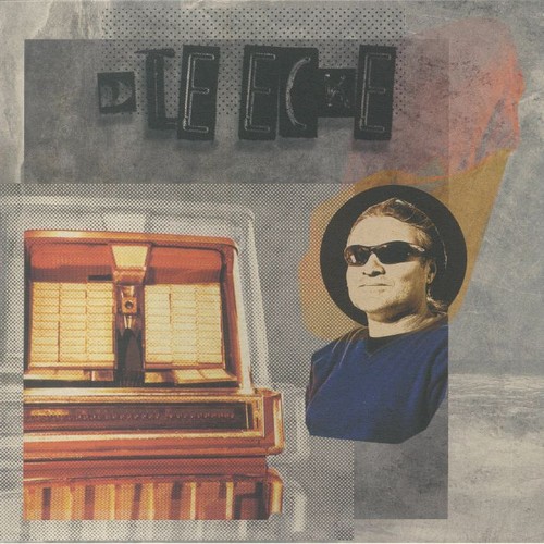 Die ecke jukebox politics - -,