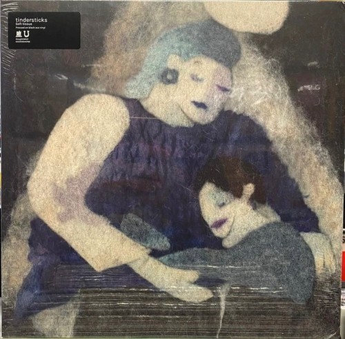 Tindersticks soft tissue - soft,