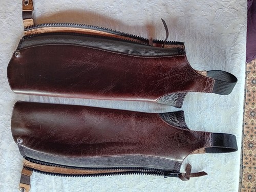 Ariat close contact - contact, chaps