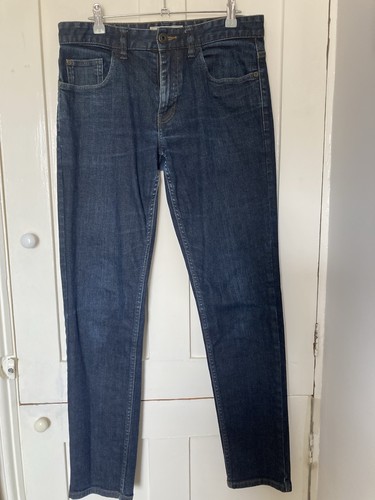 Next men slim fit blue - slim,