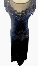 Prelude Vintage 20s Dress