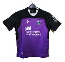 Children's MACRON Glasgow