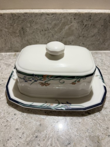 Juno royal doulton butter - royal,