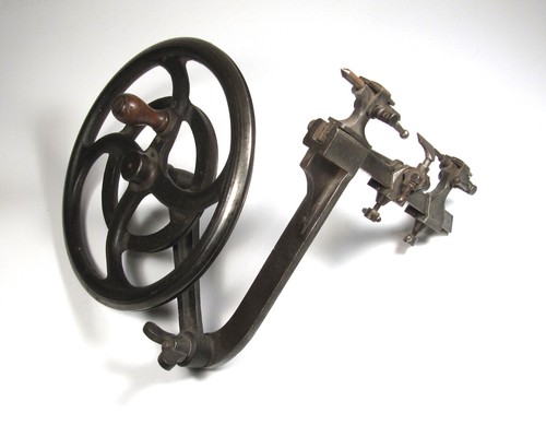 Early antique watchmakers - early,