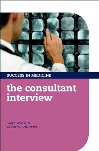 The consultant interview - the,
