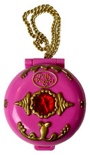 1992 Bluebird Polly Pocket