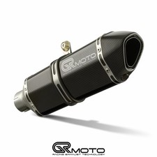 Exhaust for BMW R 1150 GS