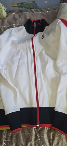 Nike n98 tennis - jacket, roger