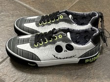 Disney Nightmare Before