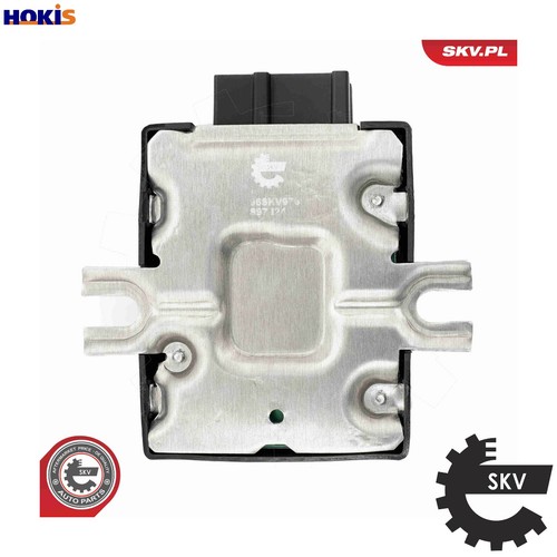 Door lock 16skv200 for - door,