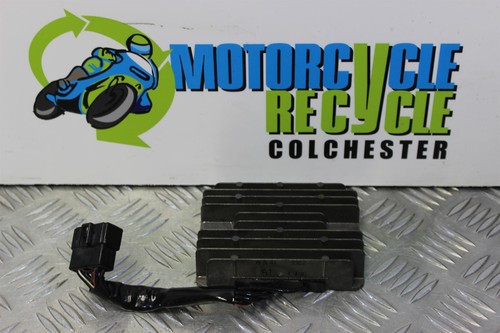 Suzuki gsxr 750 regulator - 750,