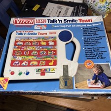 VTech Vintage Talk N Smile