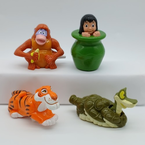 The jungle book walt - the,