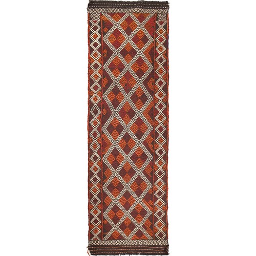 Traditional persian style - traditional,