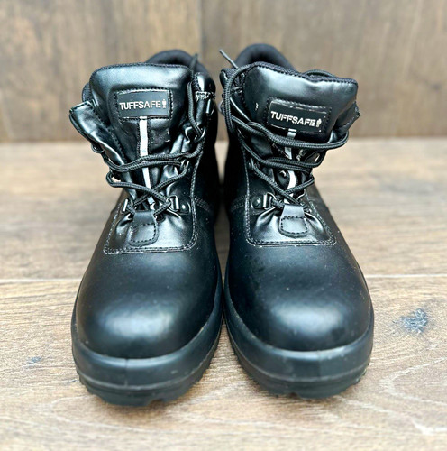 Tuffsafe vanadium safety - tuffsafe,