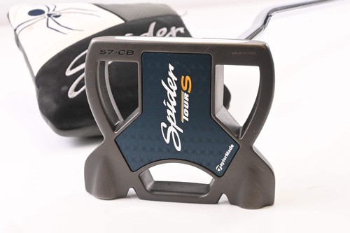 Taylormade spider tour cb - spider,