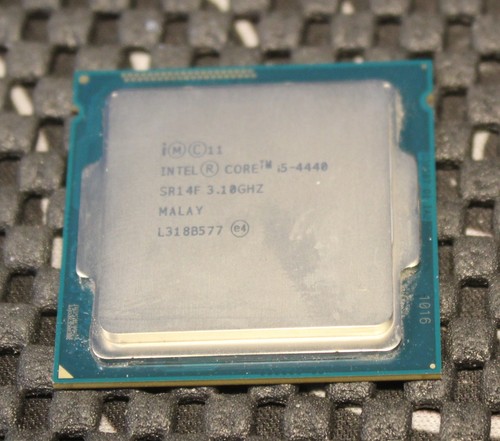 Intel core 4440 - intel,