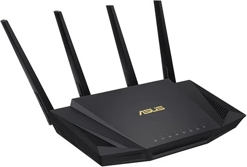 Asus ax58u ax3000 - rt-ax58u, dual-band