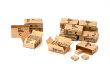 Tamiya 12685 US MCI Cartons