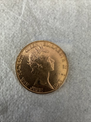 Vintage 1953 coronation - vintage,