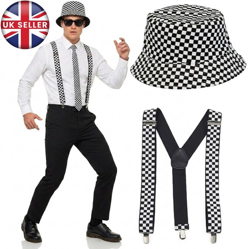 Two tone ska 1980 - two, retro