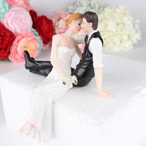 Wedding cake topper - topper, and