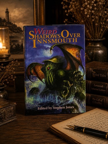 Weird shadows over innsmouth - over,