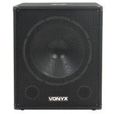 Vonyx SMWBA18 1000W Active