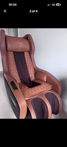 Naipo premium electric massage - naipo,