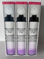3 x Revlon Age Defying Youth