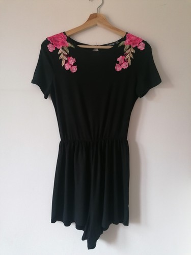 Women short sleeve - women's, jumpsuit