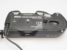 Nikon wireless - wt-1,