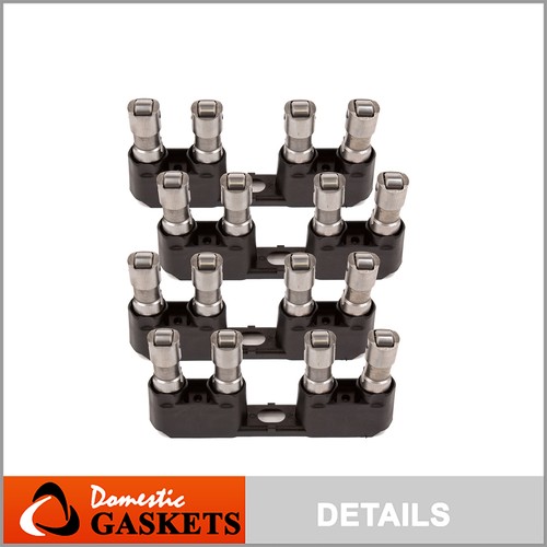 16pcs lifters guides kit - lifters, &