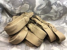 Original WW2 Dated British Army 37 Pattern Shoulder Strap - New Old Stock