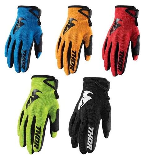 Thor s20 adult - thor, motocross