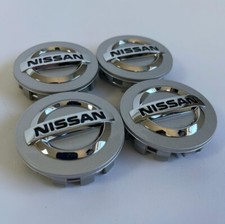 X4 Genuine Nissan Juke Alloy