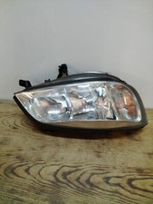 ⚡2003 VAUXHALL ZAFIRA Right Driver  Headlight Lamp  89100055 Used Part 