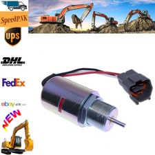 Fuel Solenoid PJ7415748 For