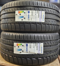 2X NEW MICHELIN PILOT SPORT 2