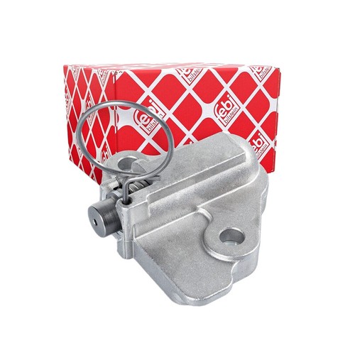 Chain tensioner for - chain, ford
