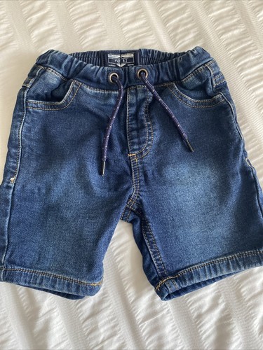 Next boys years blue - boys, denim
