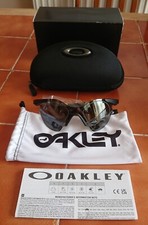 Oakley Staple STPL Sub Zero Sunglasses. Sold Out Limited Edition Brand New Boxed